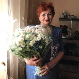 Девушки в Новошахтинске: Татьяна, 73 - ищет парня из Новошахтинска