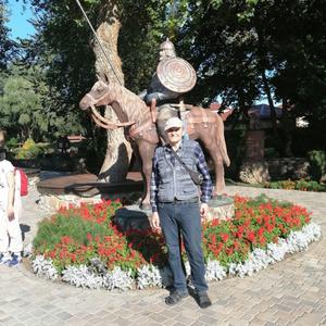 Николай Николаевич Куличенко, 70 лет, Таганрог