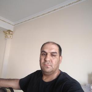 Умар, 42 года, Ташкент