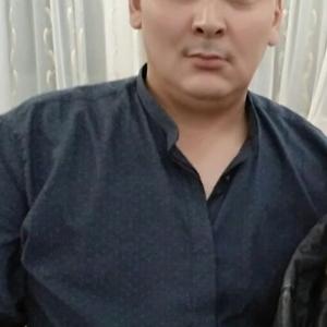 Ажибек, 39 лет, Астана