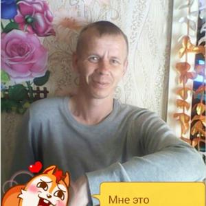 Павел Орлюк, 46 лет, Дальнегорск