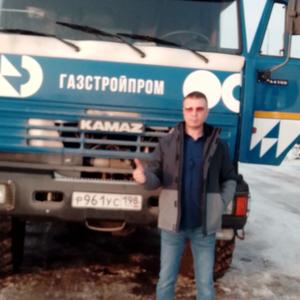 Парни в Челябинске: Михайл, 44 - ищет девушку из Челябинска