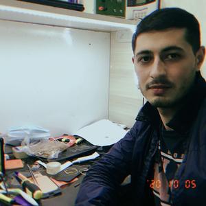 Fariz, 33 года, Москва