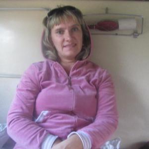 Девушки в Сургуте (Ханты-Мансийский АО): Елена Мансурова, 55 - ищет парня из Сургута (Ханты-Мансийский АО)