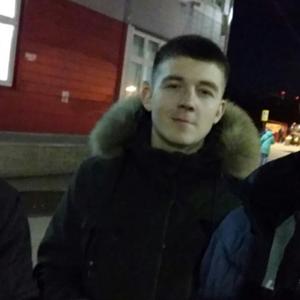 Макс, 25 лет, Нижний Новгород
