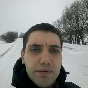 Николай, 36 лет, Торжок
