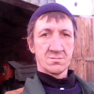 Григорий, 55 лет, Ачинск