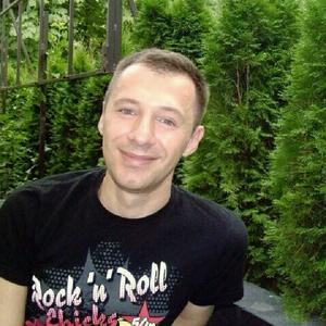 Вадим, 41 год, Балашиха