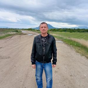 Парни в Георгиевске: Роман, 45 - ищет девушку из Георгиевска