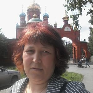 Ира, 46 лет, Екатеринбург