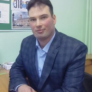 Евгений, 40 лет, Череповец
