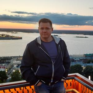 Глеб, 41 год, Великий Новгород