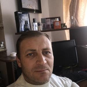 Руслан, 50 лет, Владикавказ