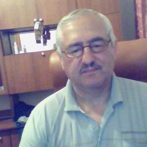 Роман, 67 лет, Ростов-на-Дону