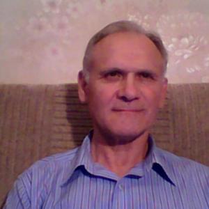 Константин, 70 лет, Москва