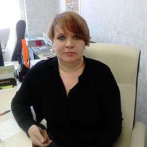 Татьяна, 55 лет, Краснодар