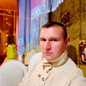 Дмитрий, 43 года, Десногорск