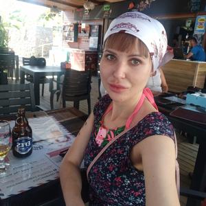 Девушки в Перми: Ирина, 36 - ищет парня из Перми
