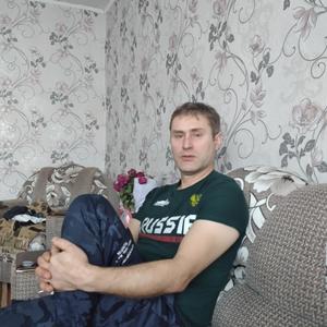 Алексей, 46 лет, Шира