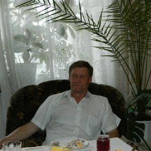 Сергей Гашков, 64 года, Екатеринбург