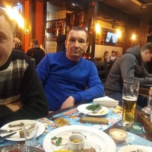 Парни в Ангарске: Марк, 46 - ищет девушку из Ангарска