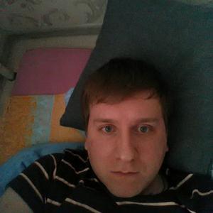 Александр Петров, 32 года, Пермь