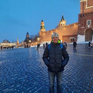 Парни в Петрозаводске: Миша, 54 - ищет девушку из Петрозаводска