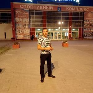 Парни в Волгограде: Михаил, 38 - ищет девушку из Волгограда