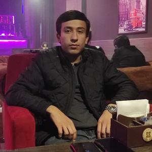 Али, 32 года, Душанбе
