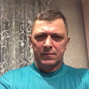 Сергей Петрук, 53 года, Голицыно
