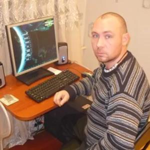 Парни в Ульяновске: Olgert, 45 - ищет девушку из Ульяновска