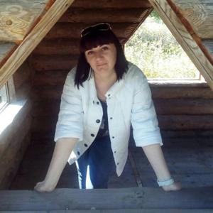 Девушки в Сызрани: Ирина, 33 - ищет парня из Сызрани