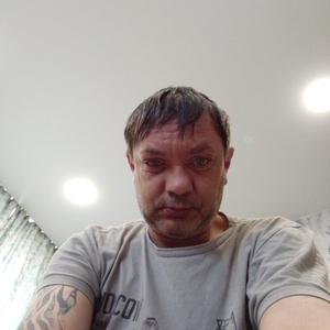 Михаил Шелехов, 45 лет, Анива