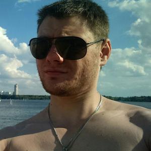 Макс, 34 года, Санкт-Петербург