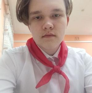 Николай, 18 лет, Прокопьевск