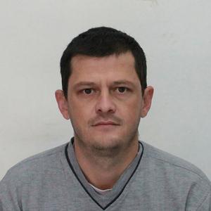 Irakli, 40 лет, Тбилиси