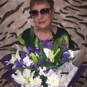 Девушки в Магнитогорске: Татьяна Башлыкова, 72 - ищет парня из Магнитогорска