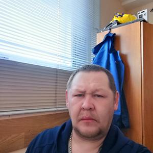 Владимир, 44 года, Ханты-Мансийск