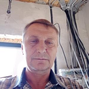 Парни в Новосибирске: Дмитрий, 60 - ищет девушку из Новосибирска