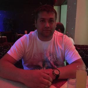 Денис, 35 лет, Астрахань