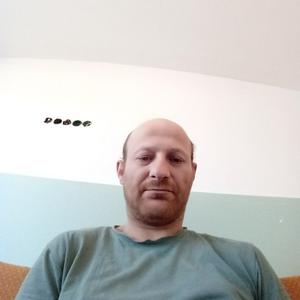 Bogdan, 41 год, Санкт-Петербург