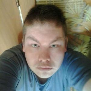 Александр, 42 года, Комсомольск-на-Амуре