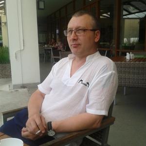 Валерий Богданов, 56 лет, Калининград
