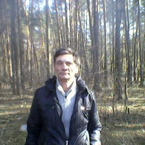 Парни в Протвино: Сергей Шурмин, 62 - ищет девушку из Протвино