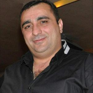 Гиоргий, 43 года, Тбилиси