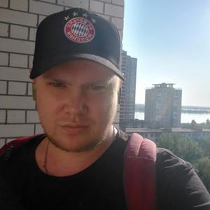Парни в Волгограде: Андрей, 30 - ищет девушку из Волгограда
