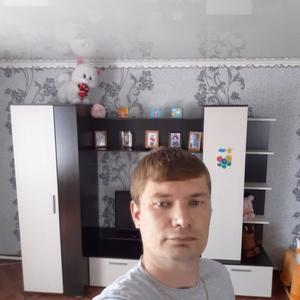 Парни в Чистополе (Татарстан): Александр Секалин, 35 - ищет девушку из Чистополя (Татарстан)