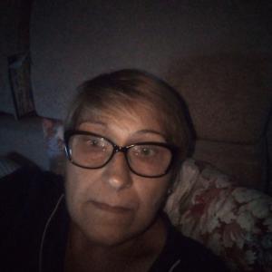 Мария, 54 года, Новосибирск