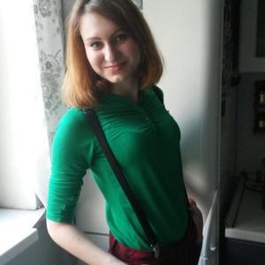 Ольшевская Анна, 27 лет, Москва