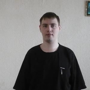 Парни в Ульяновске: Олег Марулин, 34 - ищет девушку из Ульяновска